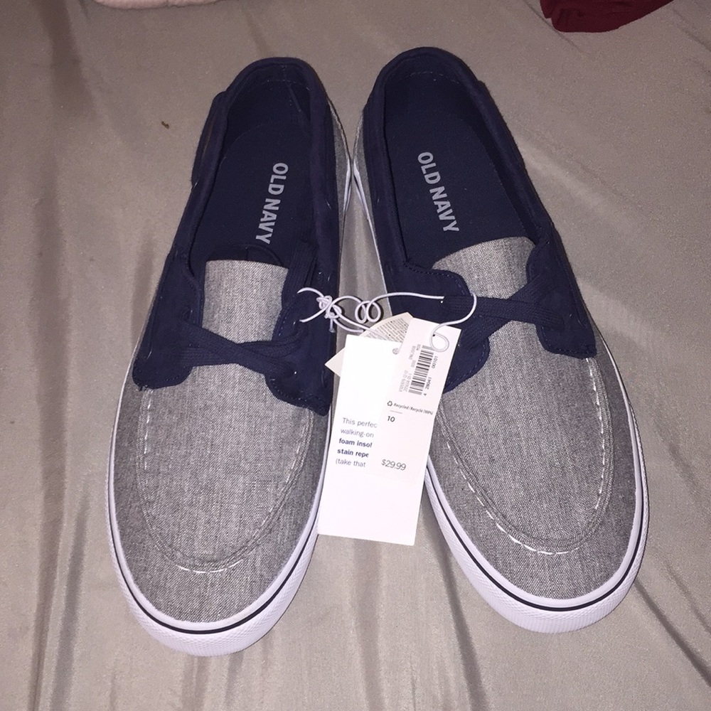 Old Navy Shoes